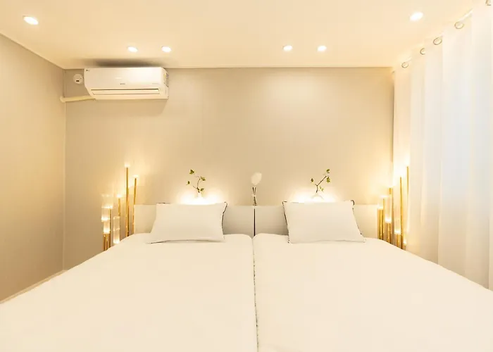 Cozy House- Yongsan, Itaewon, Noksapyeong Station, 2R3B