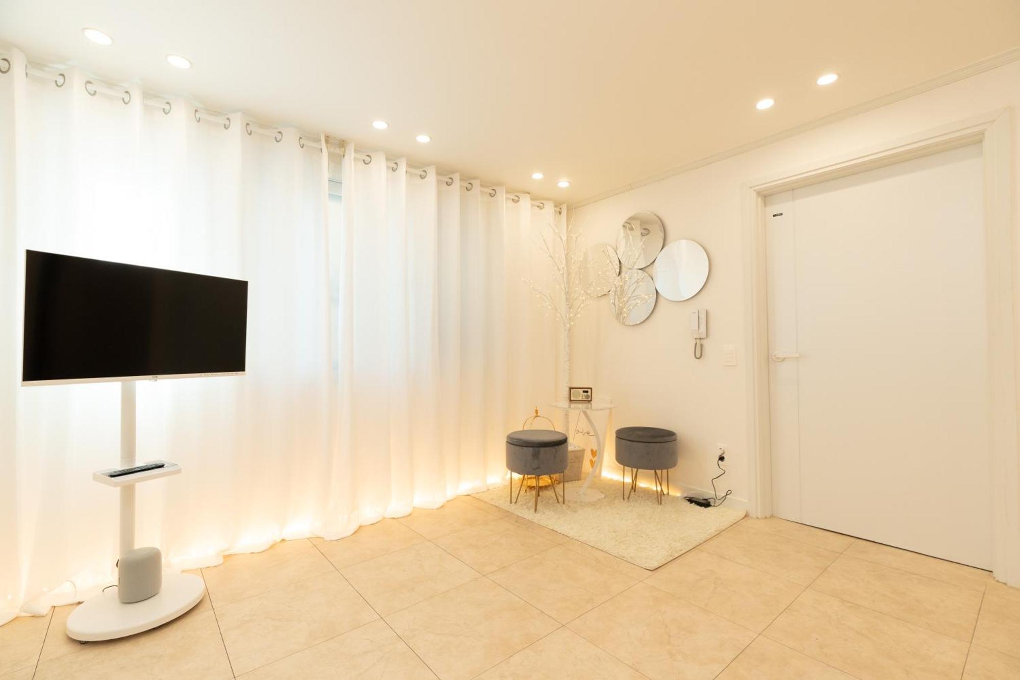 Cozy House- Yongsan, Itaewon, Noksapyeong Station, 2r3b 公寓 首爾